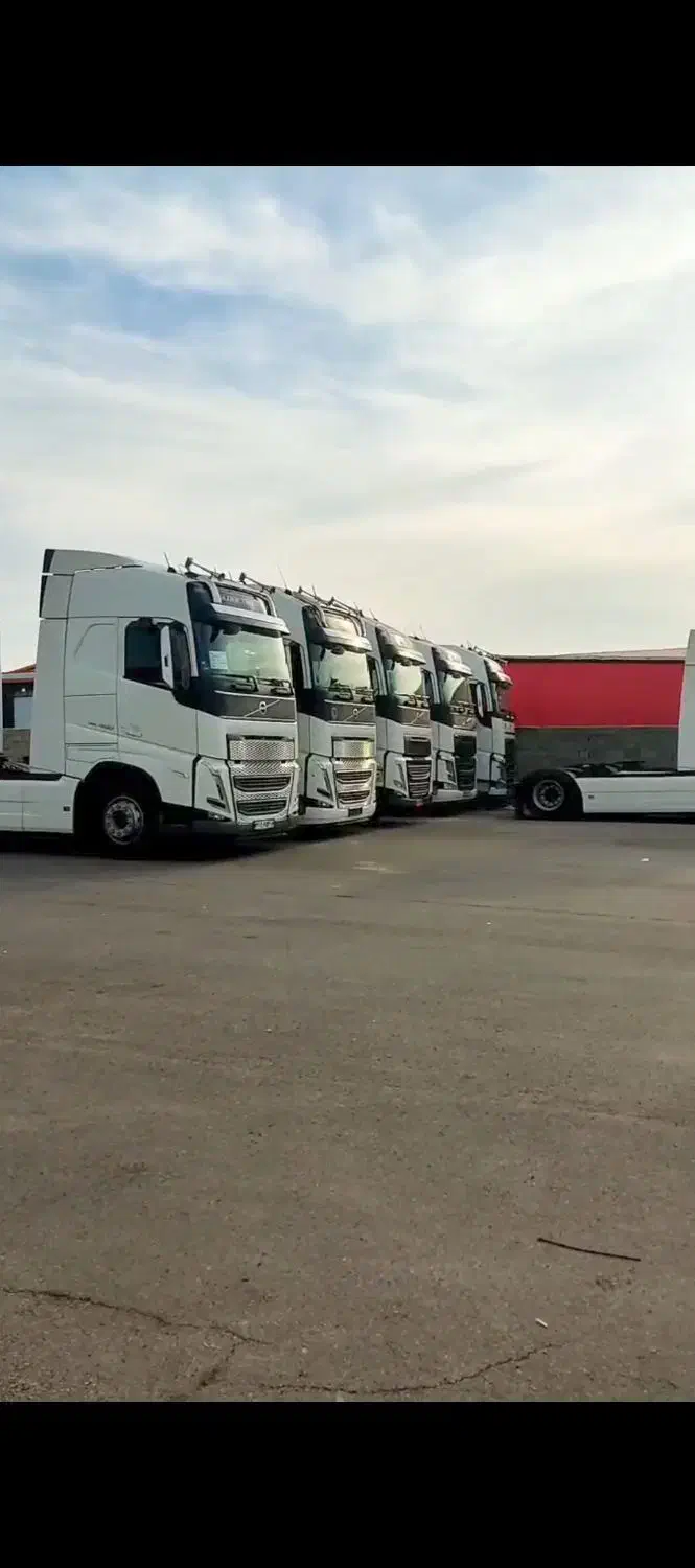 ثبتنام داف، رنو و ولوو ـ نمایندگی رسمی کد ۷۳۷۴|خودرو سنگین|صوفیان, |دیوار