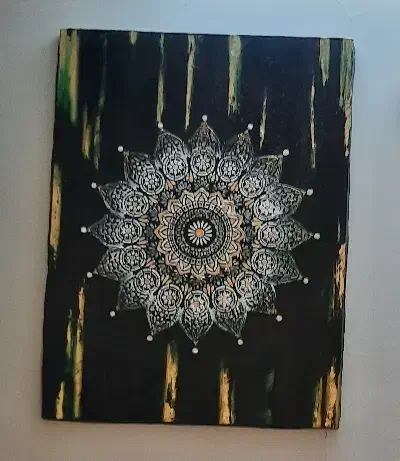 تابلو نقاشی رنگ روغن|تابلو، نقاشی، عکس|مشهد, خواجه ربیع|دیوار