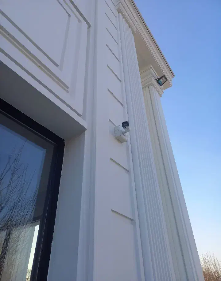 دزدگیر اماکن و دوربین مداربسته با کابل کشی رایگان|دوربین مداربسته|محمدشهر, همایون ویلا|دیوار