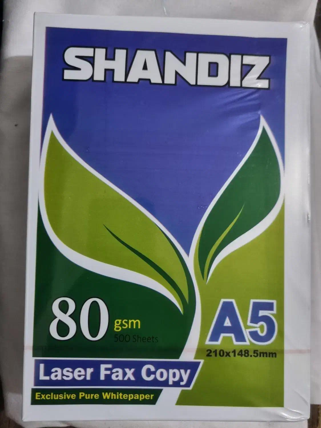 کاغذ A5|لوازم التحریر|مشهد, مشکینی (شهرک غرب)|دیوار