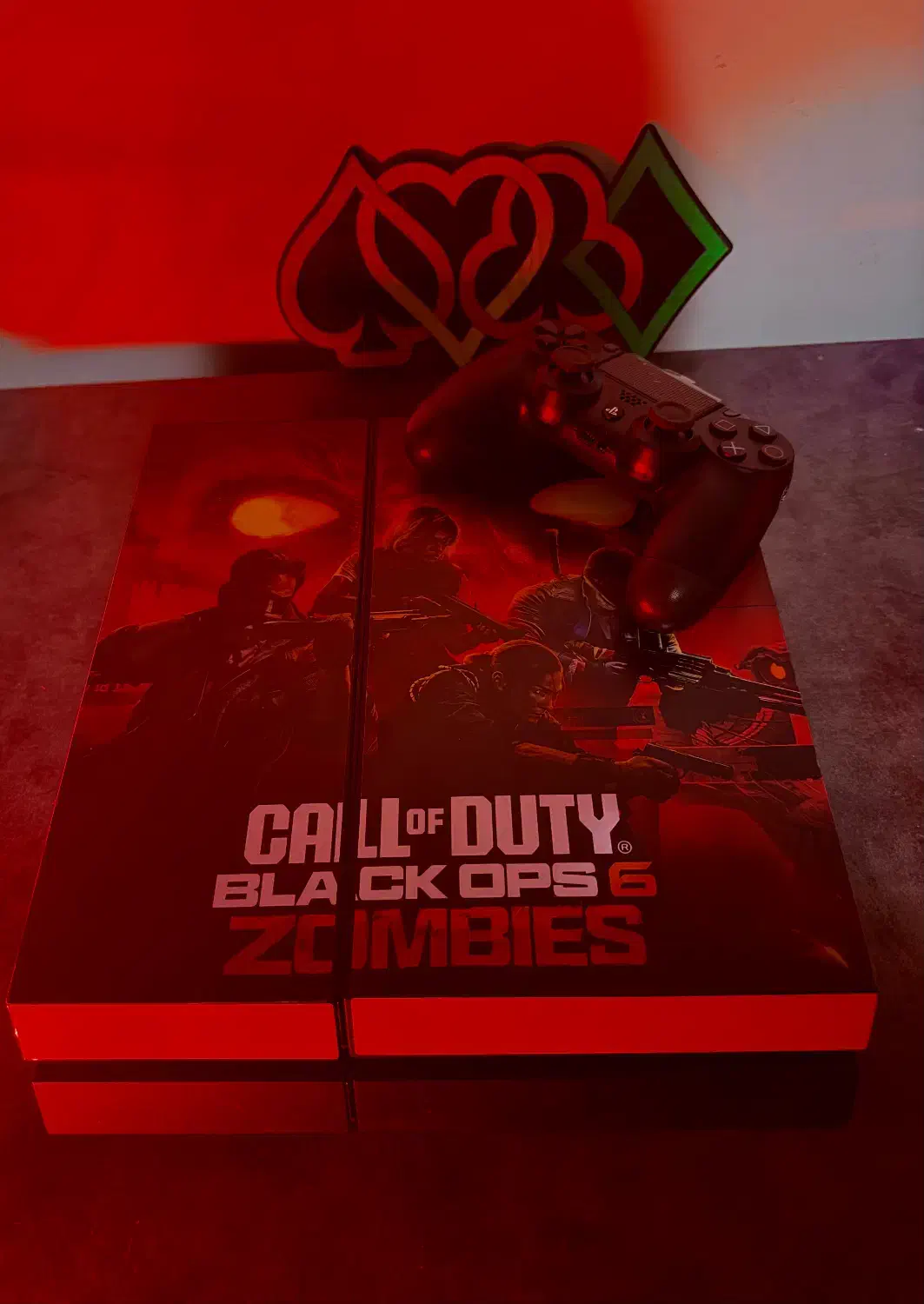 ps4 کپی خور 500|کنسول، بازی ویدئویی و آنلاین|تهران, جردن|دیوار