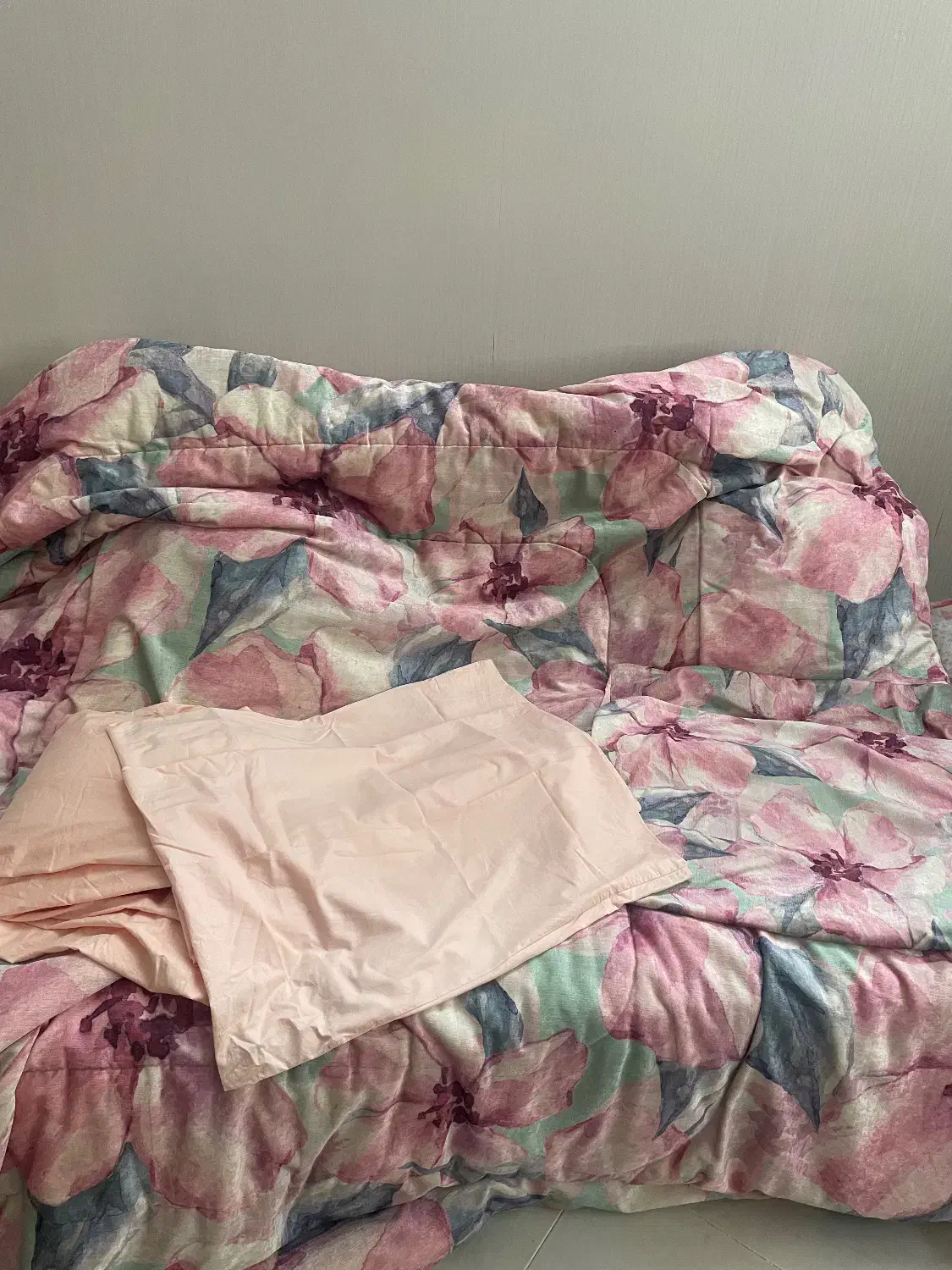 روتختی دو نفره برند هرمدر ۶ تکه|سرویس روتختی|قم, پردیسان|دیوار