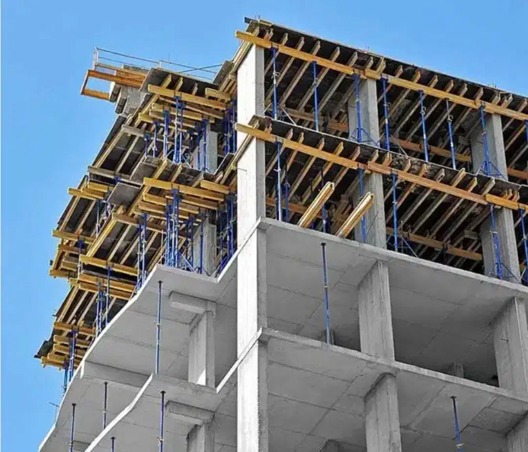 انجام صفر تا صد کارهای ساختمانی|خدمات پیشه و مهارت|شهرکرد, |دیوار