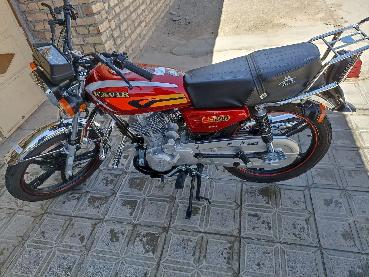 موتور|موتورسیکلت|بیرجند, |دیوار