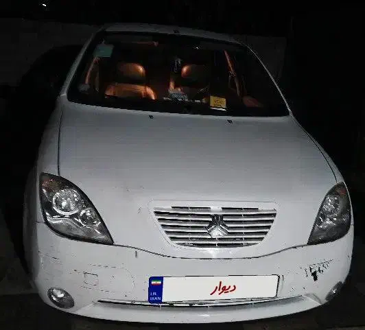 فروش خودرو تیبا۲|خودرو سواری و وانت|گنبد کاووس, |دیوار