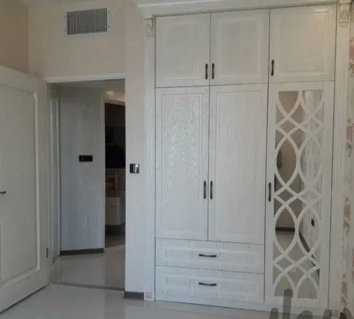 کمددیواری|مصالح و تجهیزات ساختمان|مشهد, حسین‌آباد|دیوار