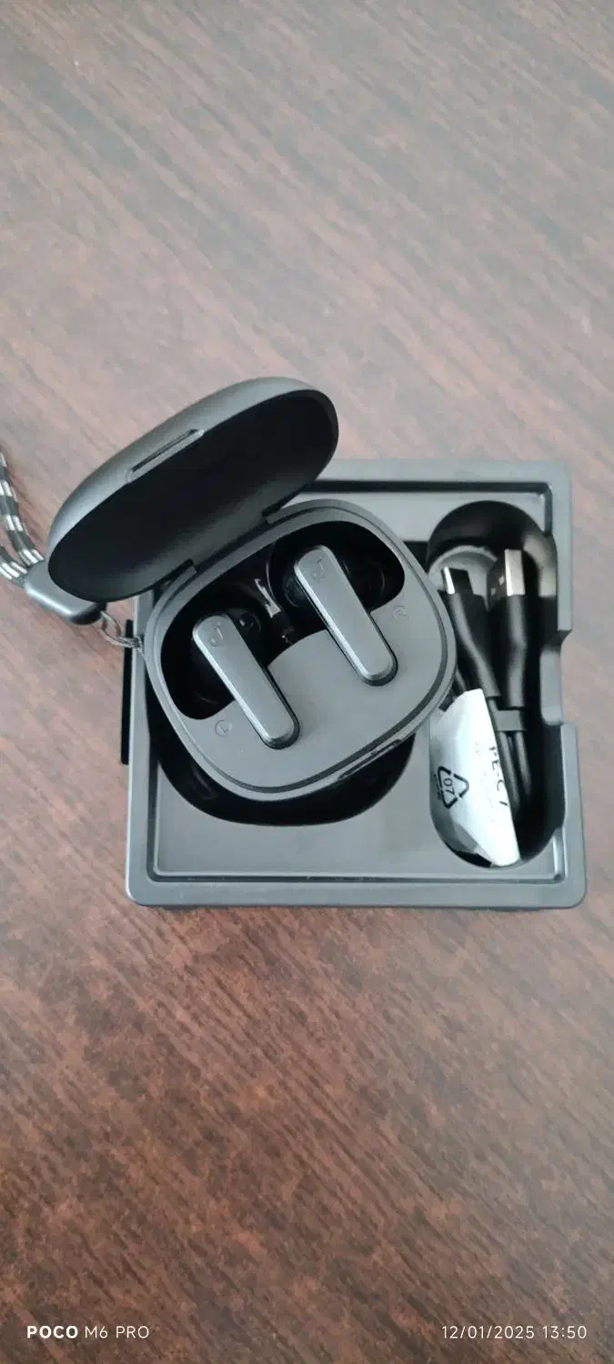 ایرپاد بلوتوثی انکر Soundcore مدل R50i|لوازم جانبی موبایل و تبلت|بناب, |دیوار