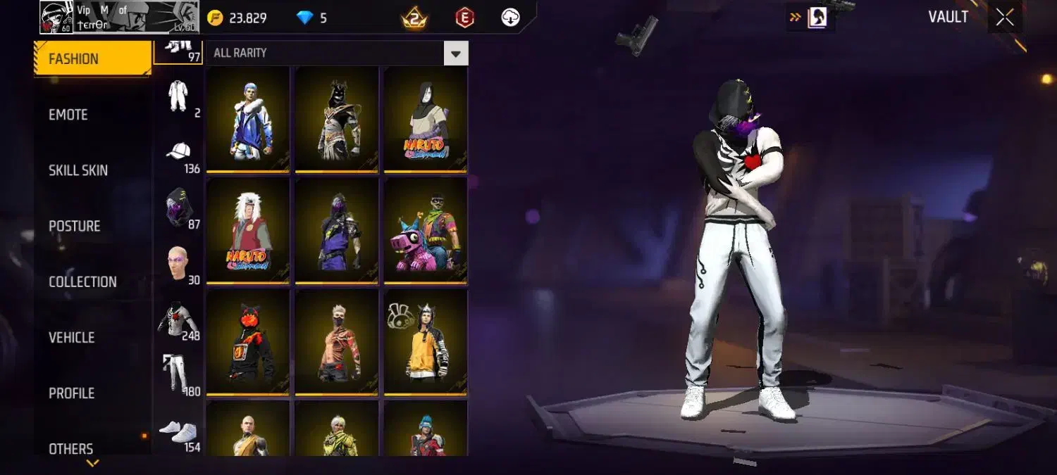 اکانت فری|کنسول، بازی ویدئویی و آنلاین|قرچک, زیبا شهر|دیوار