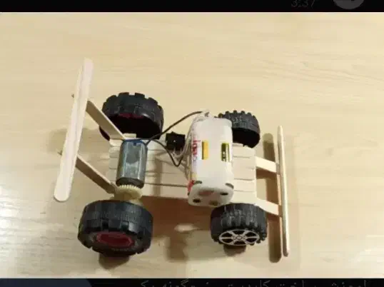 کاردستی|لوازم التحریر|قم, دروازه چوبی|دیوار