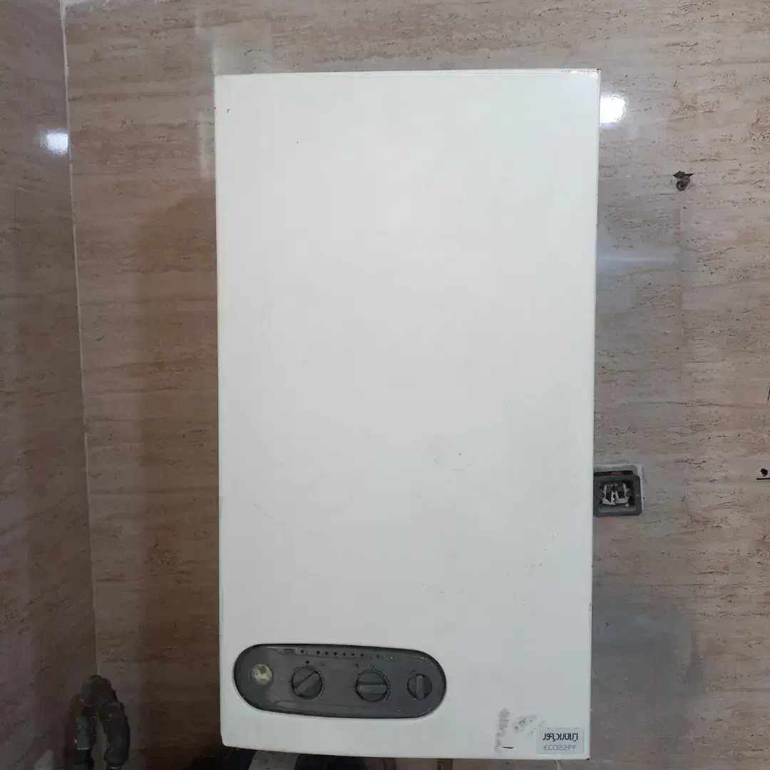 پکیج با ضمانت ۶ماهه و فاکتور فروش|آبگرمکن، پکیج، شوفاژ|تهران, وردآورد|دیوار