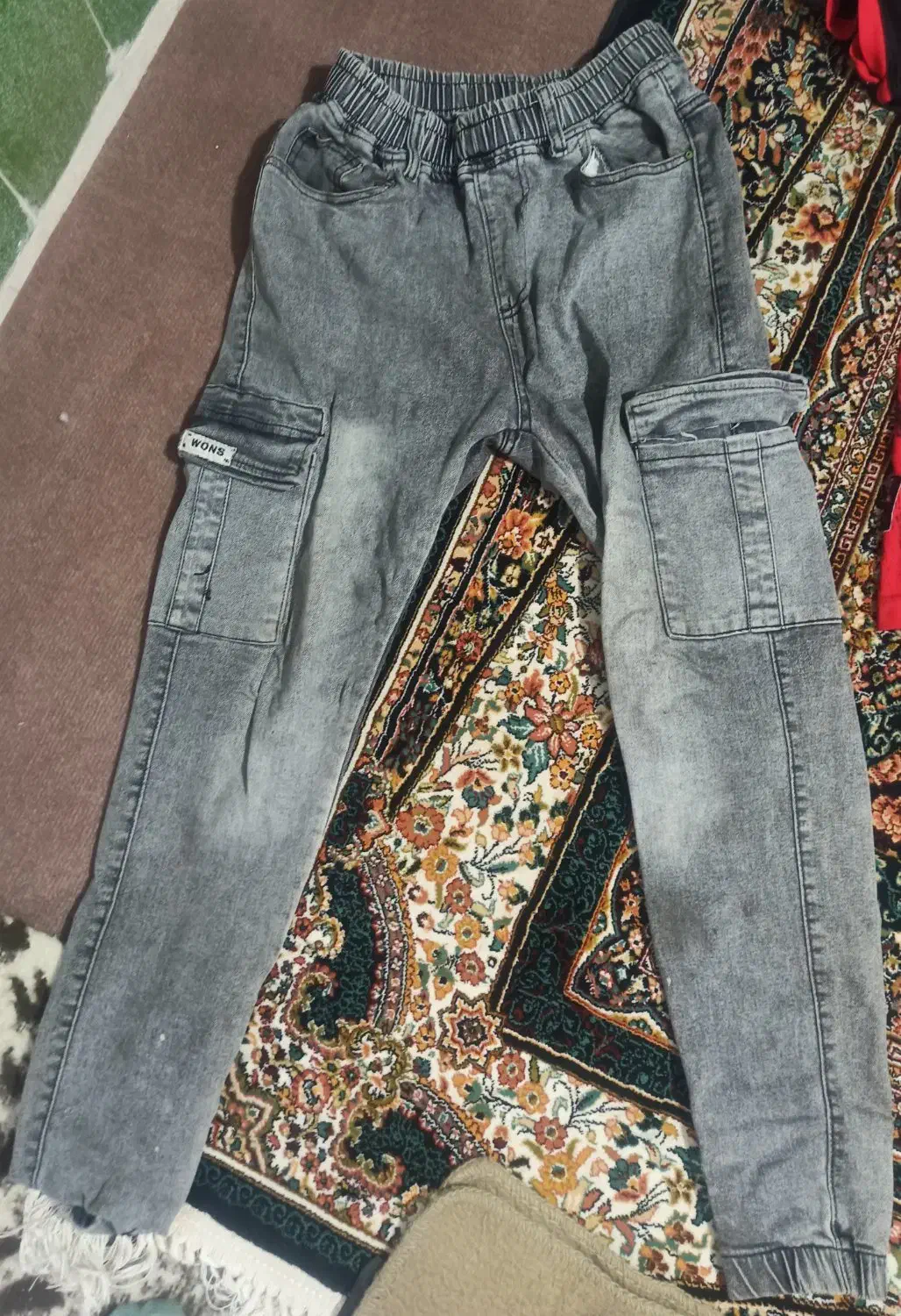 تی شرت|لباس|وحیدیه, |دیوار