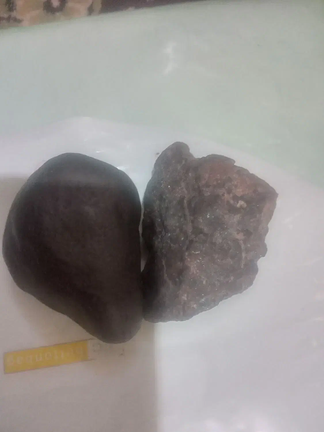 شهاب سنگ|کلکسیون اشیاء عتیقه|بم, |دیوار