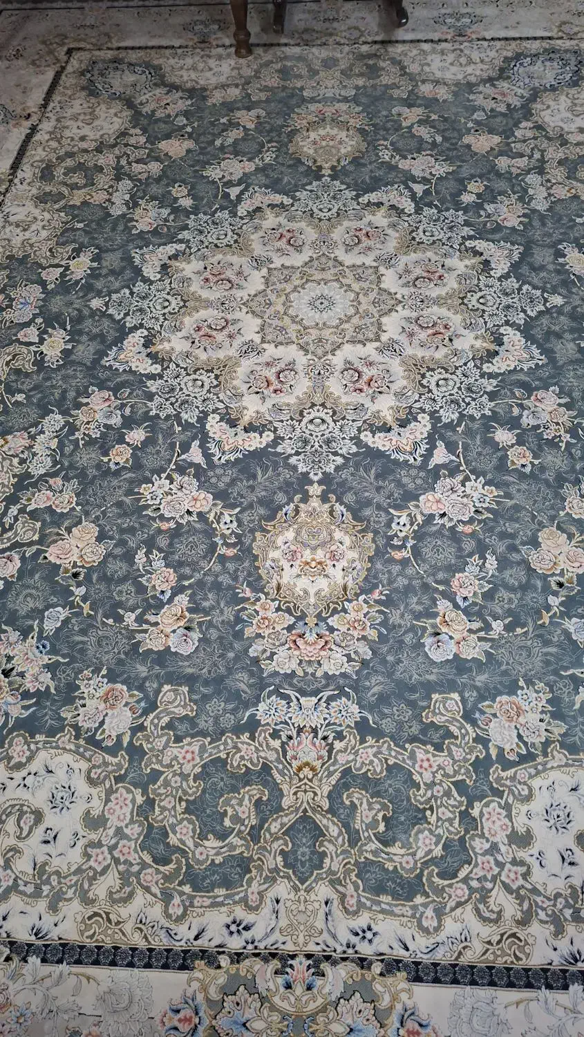 فرش ۱۲متری|فرش|نیشابور, دارایی|دیوار