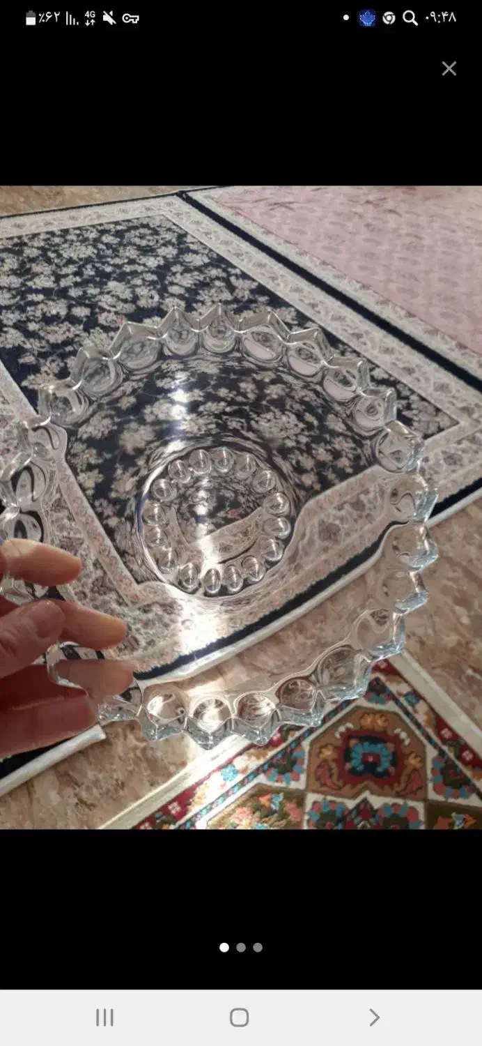 پیش دستی|ظروف سرو و پذیرایی|سنندج, |دیوار