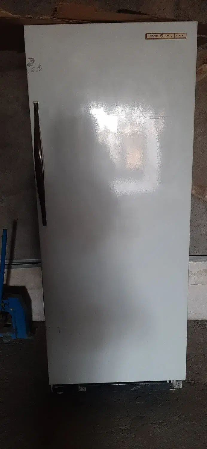 لوازم برقی خانگی|یخچال و فریزر|خاوران, |دیوار