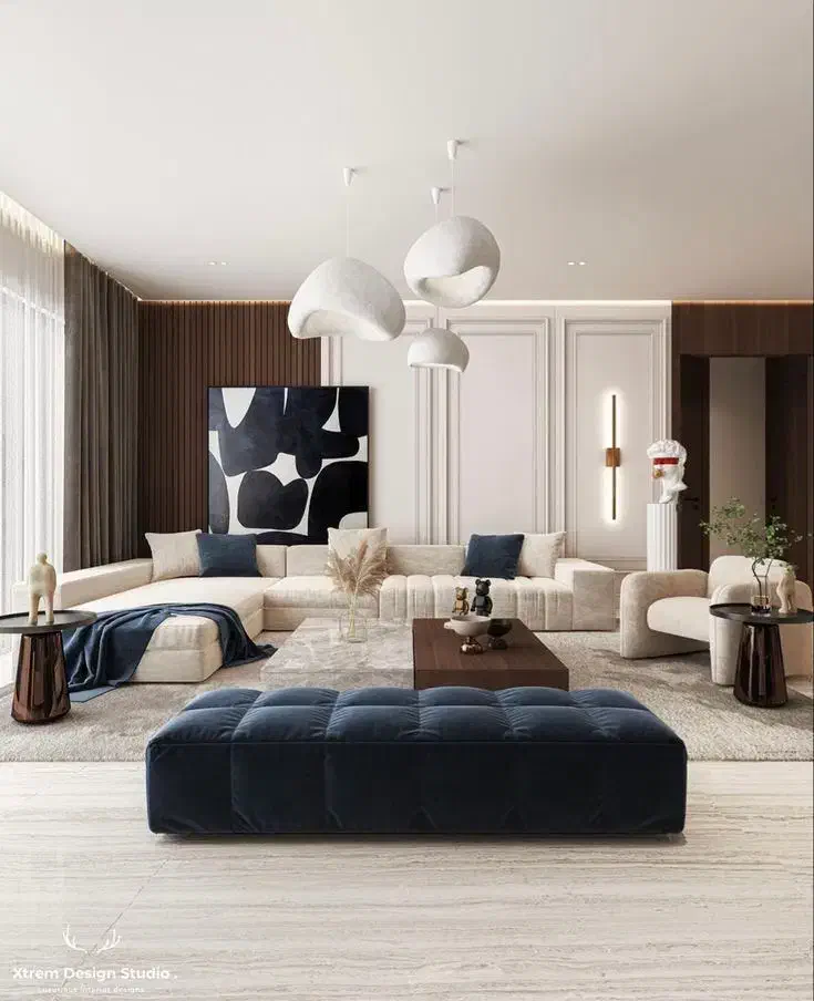 اپارتمان ۲۵۰ متری نوساز کلید نخورده سند ریشه پاک|فروش آپارتمان|لواسان, |دیوار