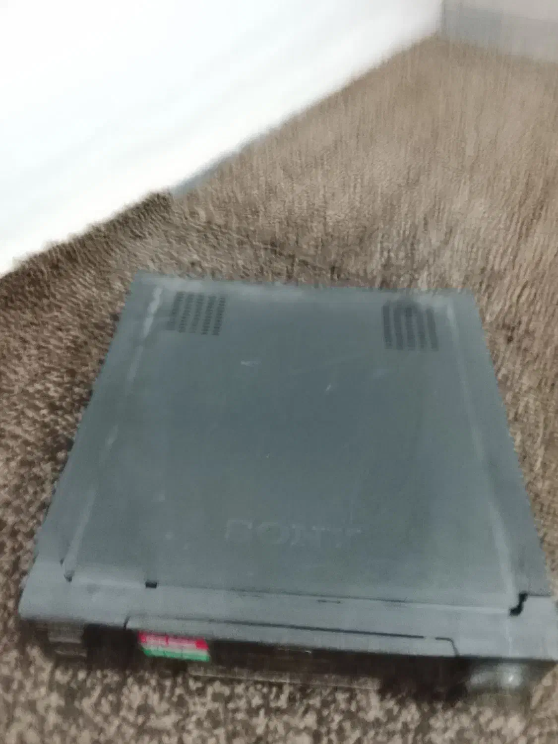 دستگاه ویدیو ،سونی|پخشکننده DVD و ویدیو|شوش, |دیوار