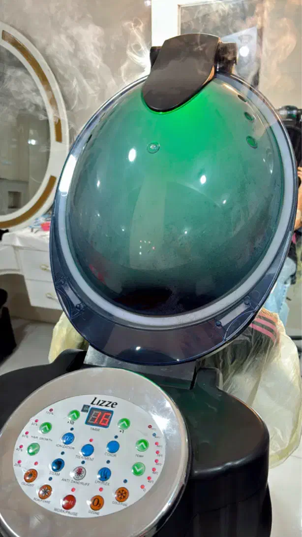 مایکرومیست ۱۵لایت لیز|آرایشگاه و سالن‌های زیبایی|جم, |دیوار