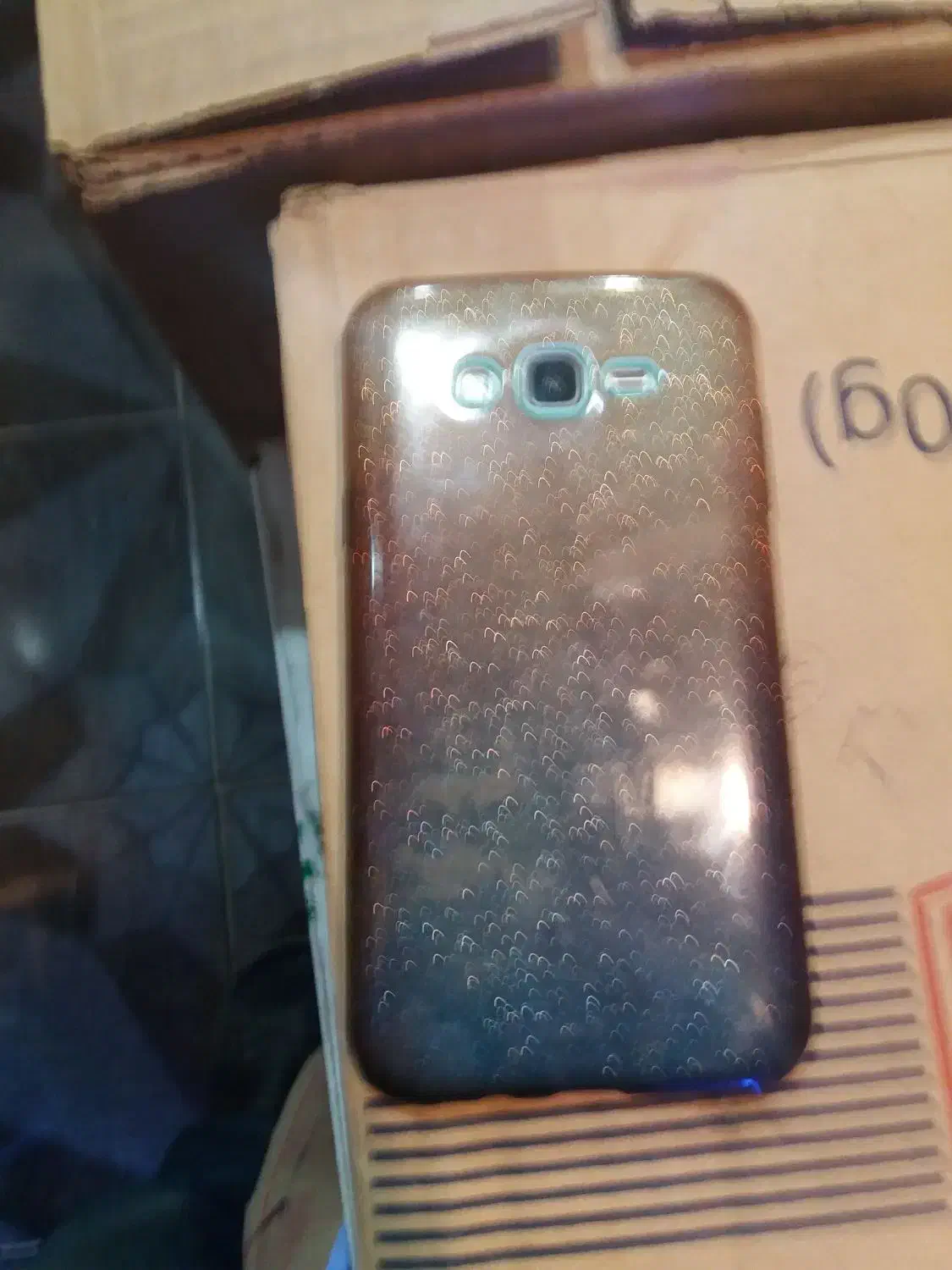 گوشی موبایل دست دوم  G7|موبایل|اردبیل, |دیوار