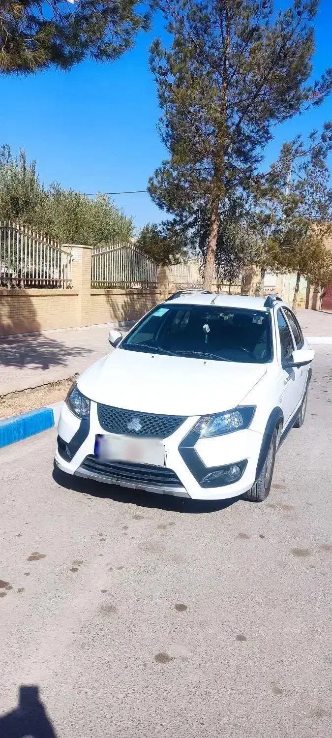 کویکs1400|خودرو سواری و وانت|میبد, |دیوار