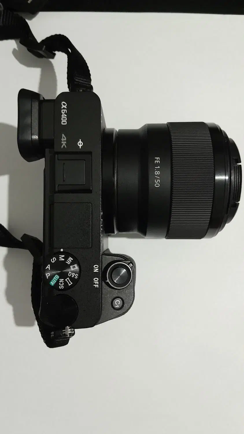 فروش دوریین سونی|دوربین عکاسی و فیلم‌برداری|گرگان, |دیوار