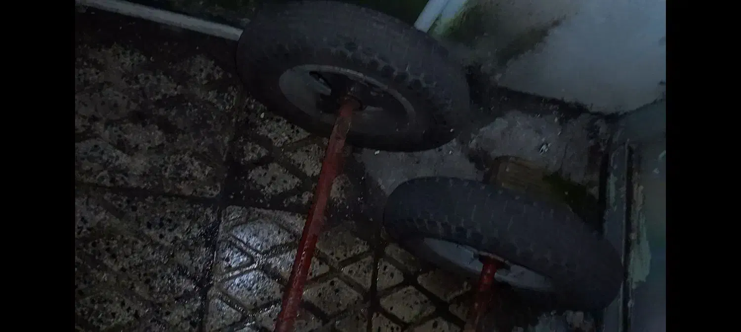 چرخ گاری|فروشگاه و مغازه|رشت, شالکو|دیوار