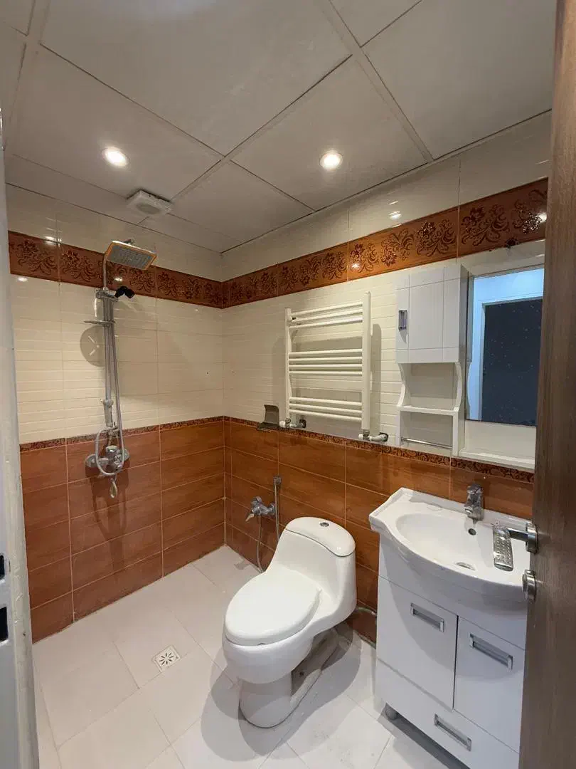 ۱۰۰ متر ۲ خواب فول امکانات، ازگل