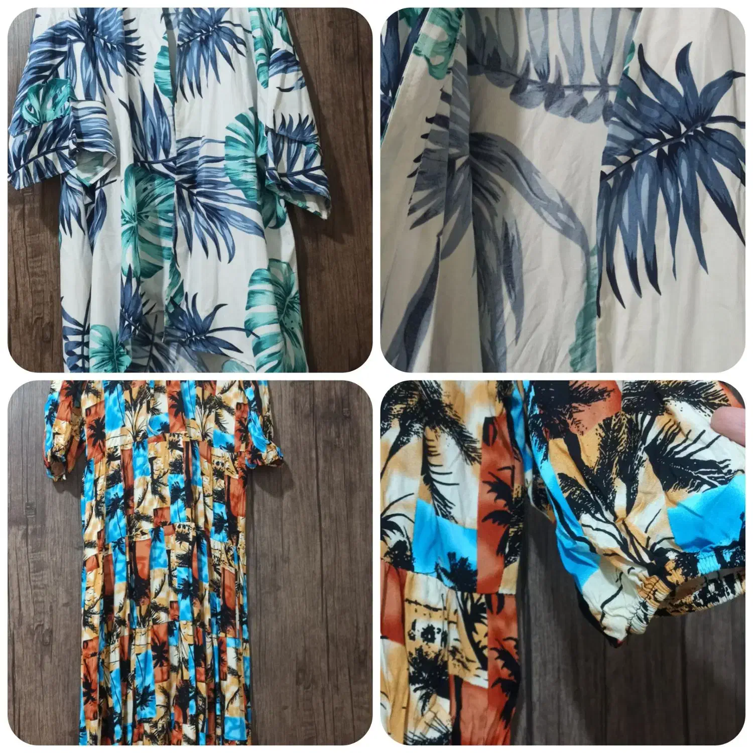 تعدادی لباس پاییزه و بهاره زنانه و بچگانه حرراج شد|لباس|شاهین‌شهر, خانه کارگر|دیوار