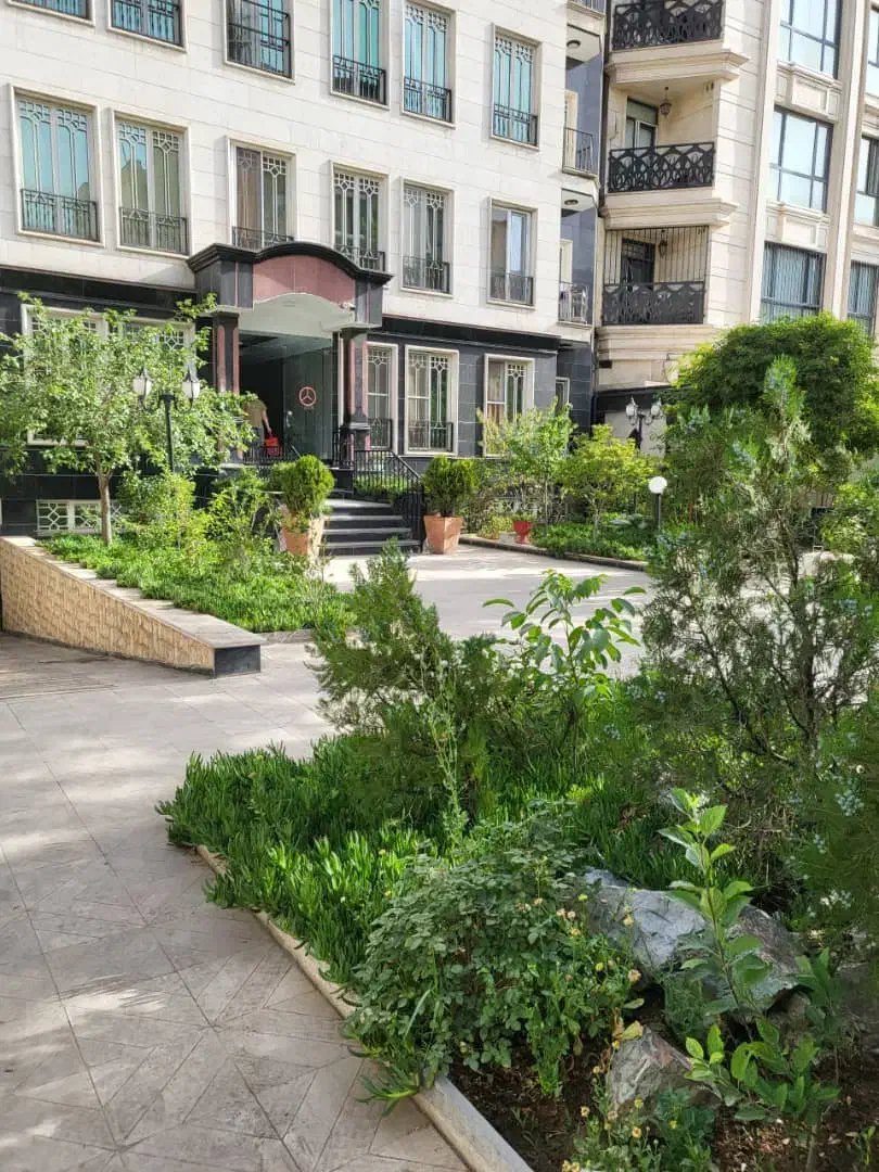 فروش آپارتمان ۹۵متر ۲خواب فول امکانات شهرک غرب|فروش آپارتمان|تهران, درختی|دیوار