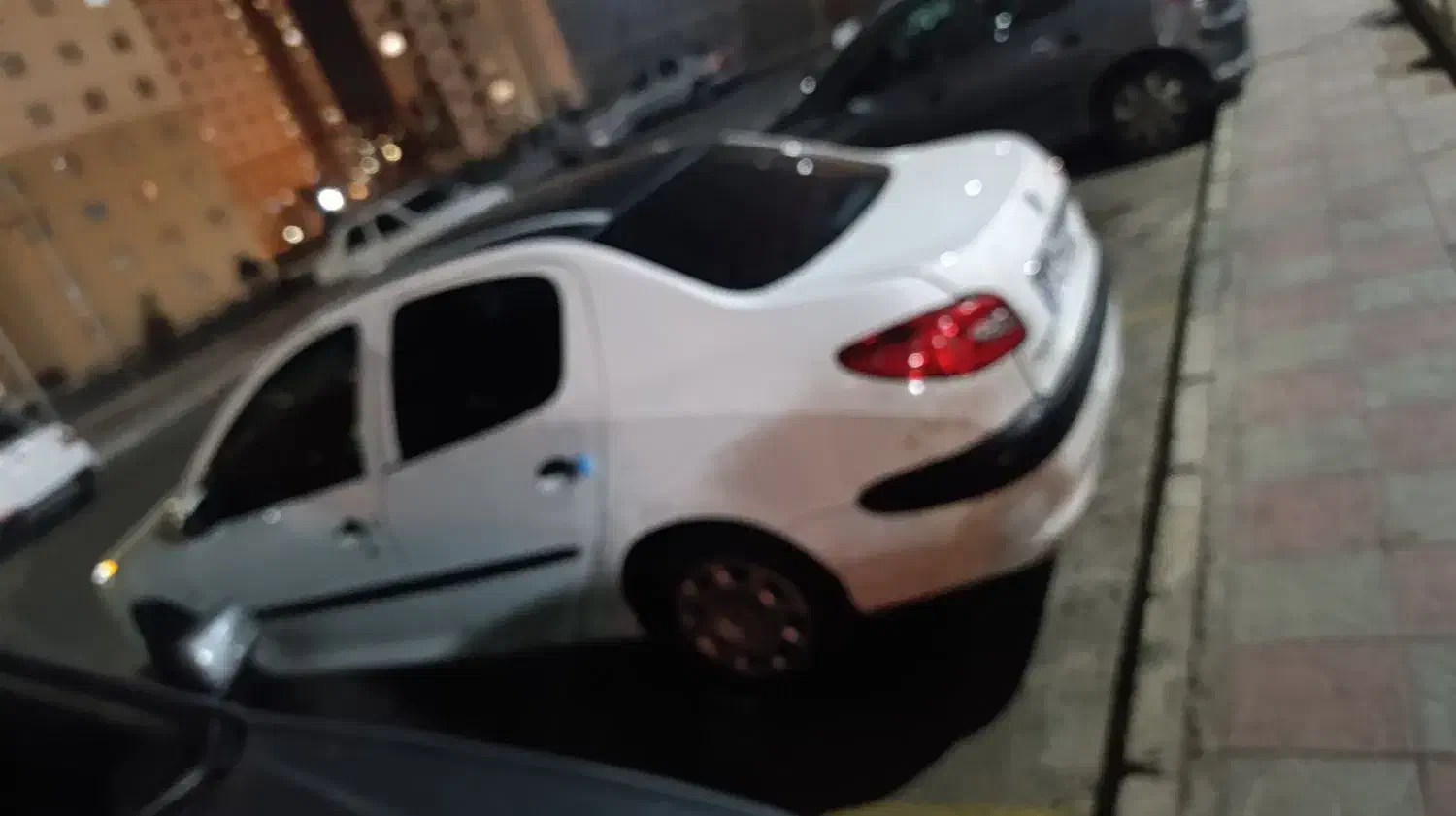 206 sdآریان|خودرو سواری و وانت|تهران, خزانه|دیوار