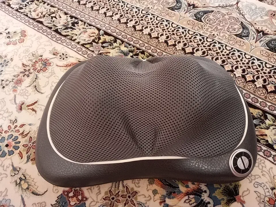 ماساژر|تجهیزات ورزشی|قائن, |دیوار