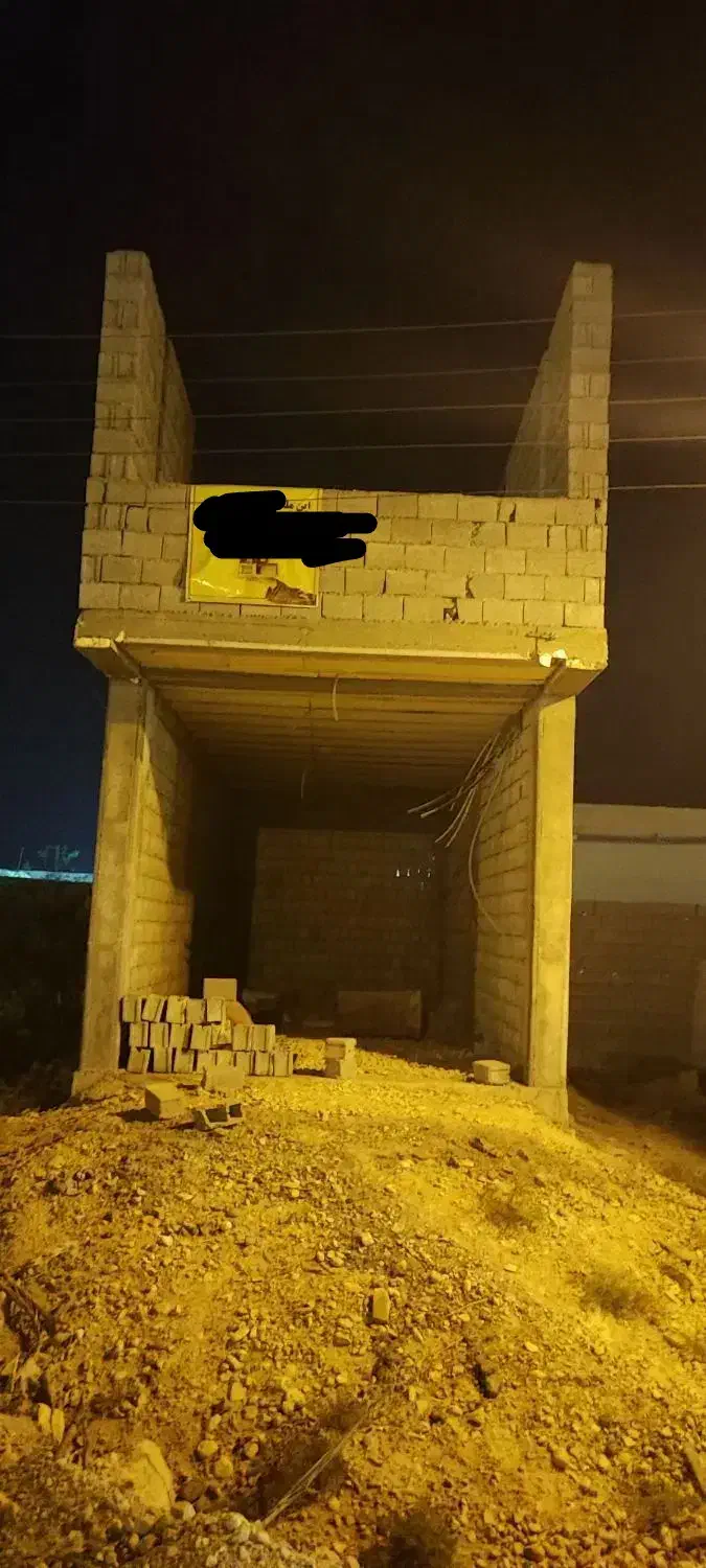 فروش مغازه نیمه کار|فروش مغازه و غرفه|دلوار, |دیوار