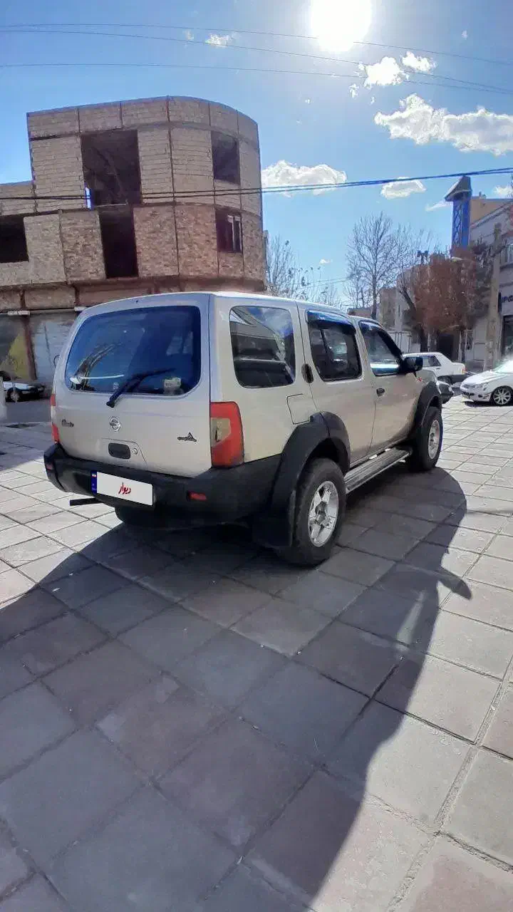 رونیز مدل ۸۶|خودرو سواری و وانت|الوند, |دیوار