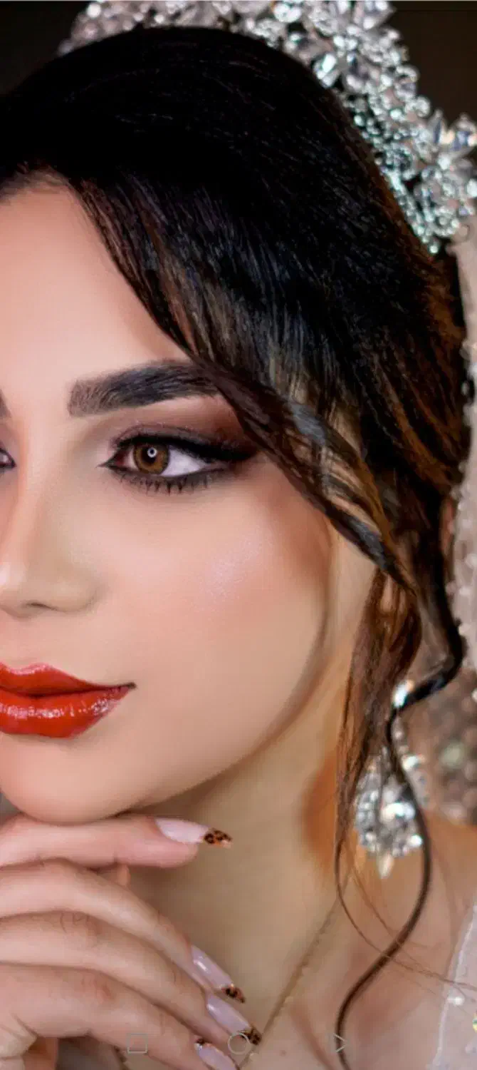 آرایش و زیبایی|خدمات آرایشگری و زیبایی|تربت‌حیدریه, شهید قرنی|دیوار