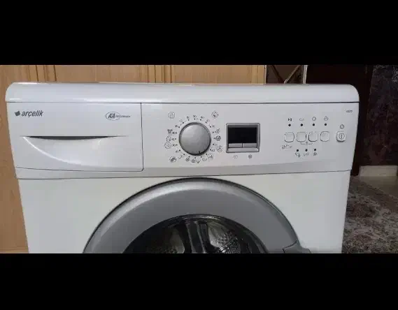 لباسشویی آرچلیک|ماشین لباسشویی و خشککن لباس|رشت, باهنر|دیوار