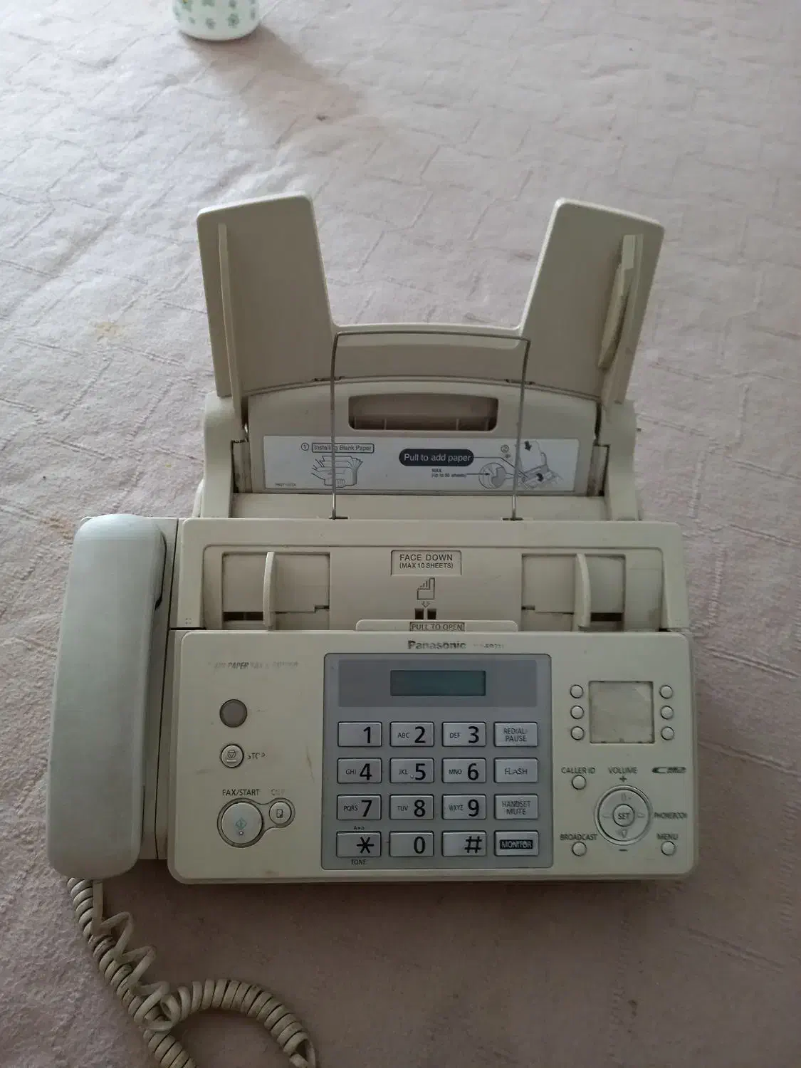 سلام دستگاه|پرینتر، اسکنر، کپی، فکس|مشکین‌دشت, |دیوار