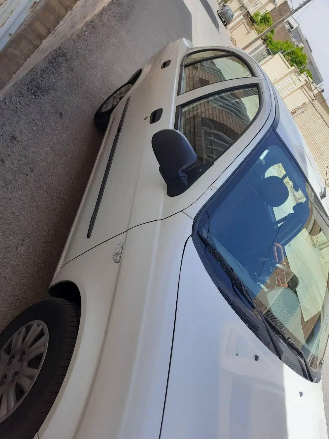 تیبا ۱۴۰۰|خودرو سواری و وانت|کرج, برغان|دیوار