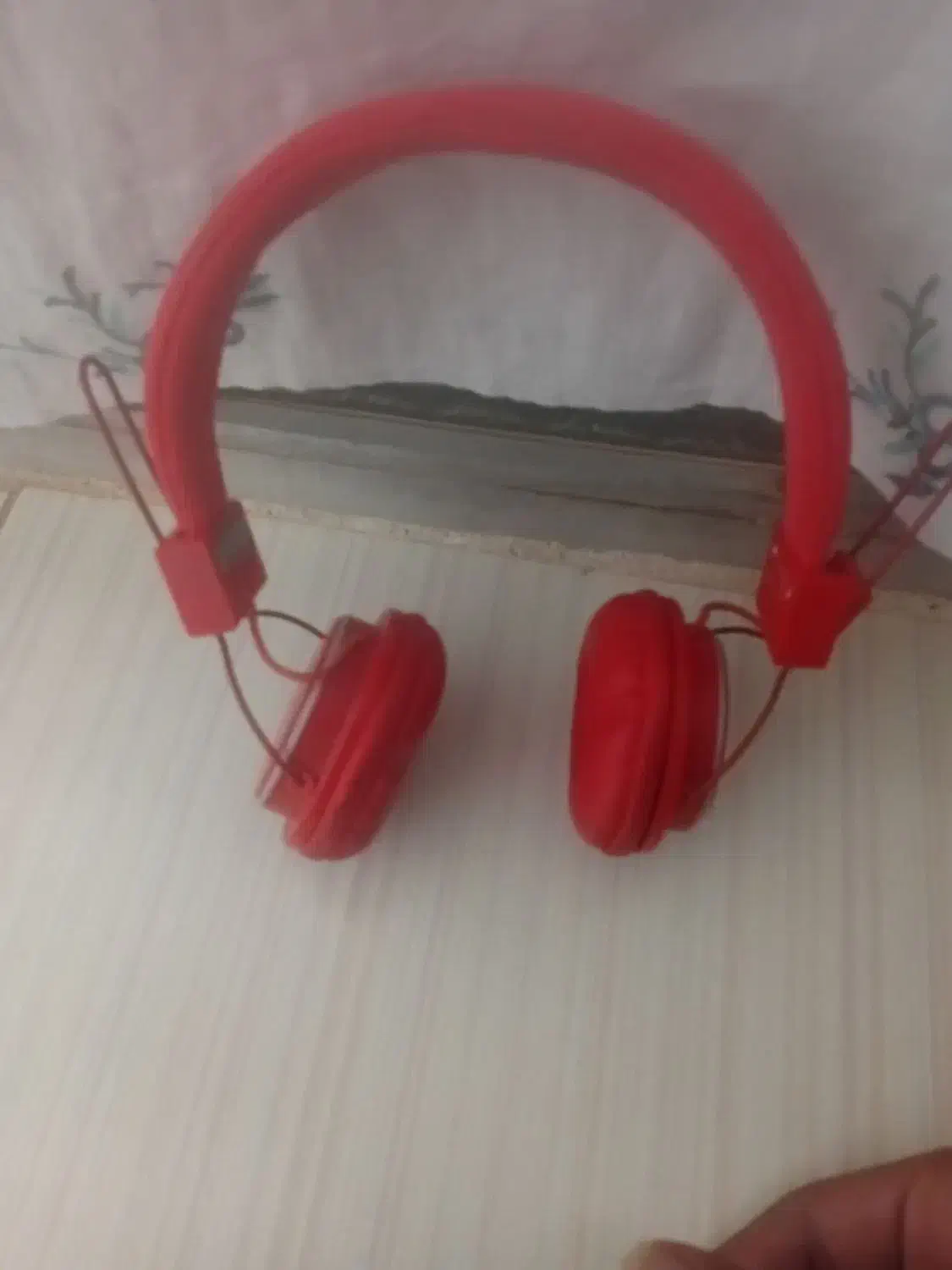 هدفن نیا اصلی|لوازم جانبی موبایل و تبلت|میان جلگه, |دیوار