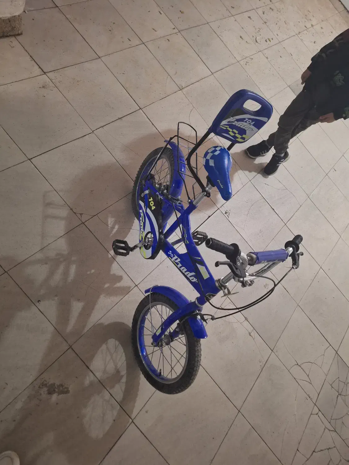 دوچرخه|دوچرخه، اسکیت، اسکوتر|بوکان, |دیوار