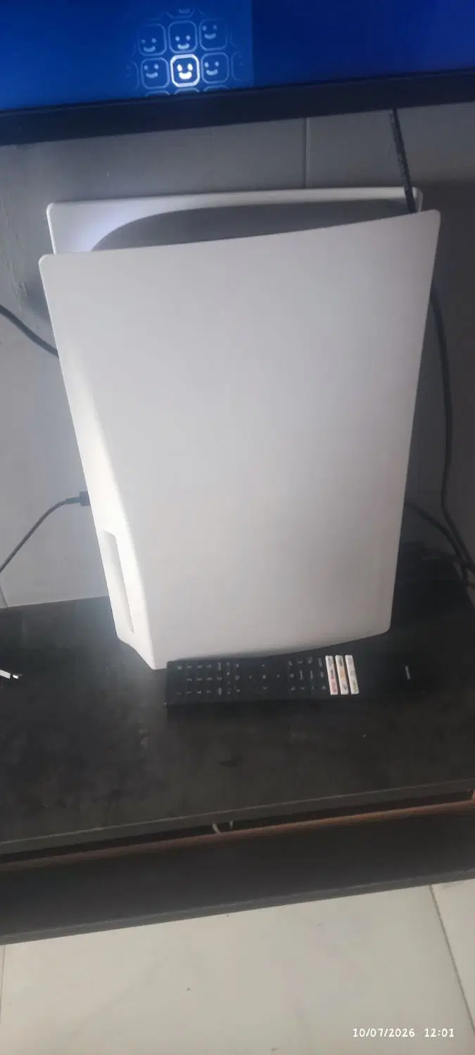 ps5 نو|کنسول، بازی ویدئویی و آنلاین|آبیک, |دیوار