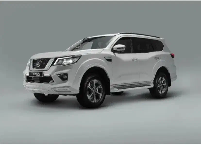 نیسان ترا / مناسب سرمایه گذاری تحویل 90 روز|خودرو سواری و وانت|تهران, بهجت‌آباد|دیوار