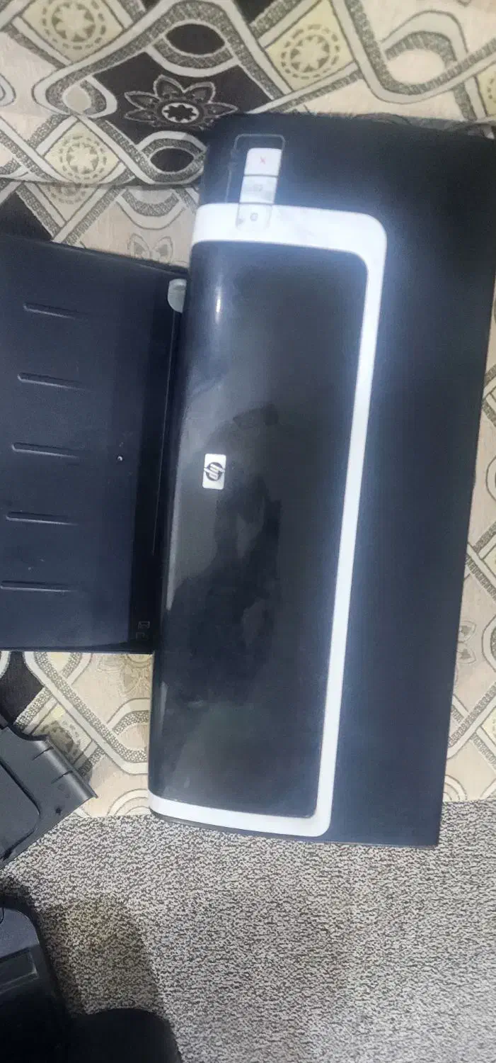 پرینتر رنگی 2 عدد|پرینتر، اسکنر، کپی، فکس|آبادان, |دیوار