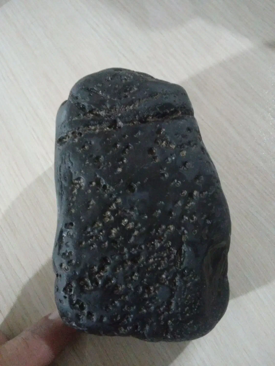 سنگ|جواهرات|اندیشه, اندیشه فاز ۳|دیوار