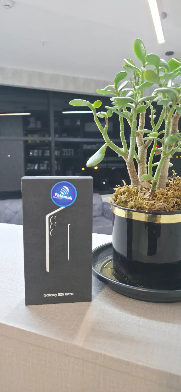 سامسونگ s25 ultra|موبایل|اصفهان, گلزار|دیوار