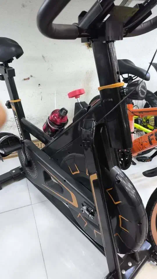 دوچرخه ثابت|تجهیزات ورزشی|جیرفت, |دیوار