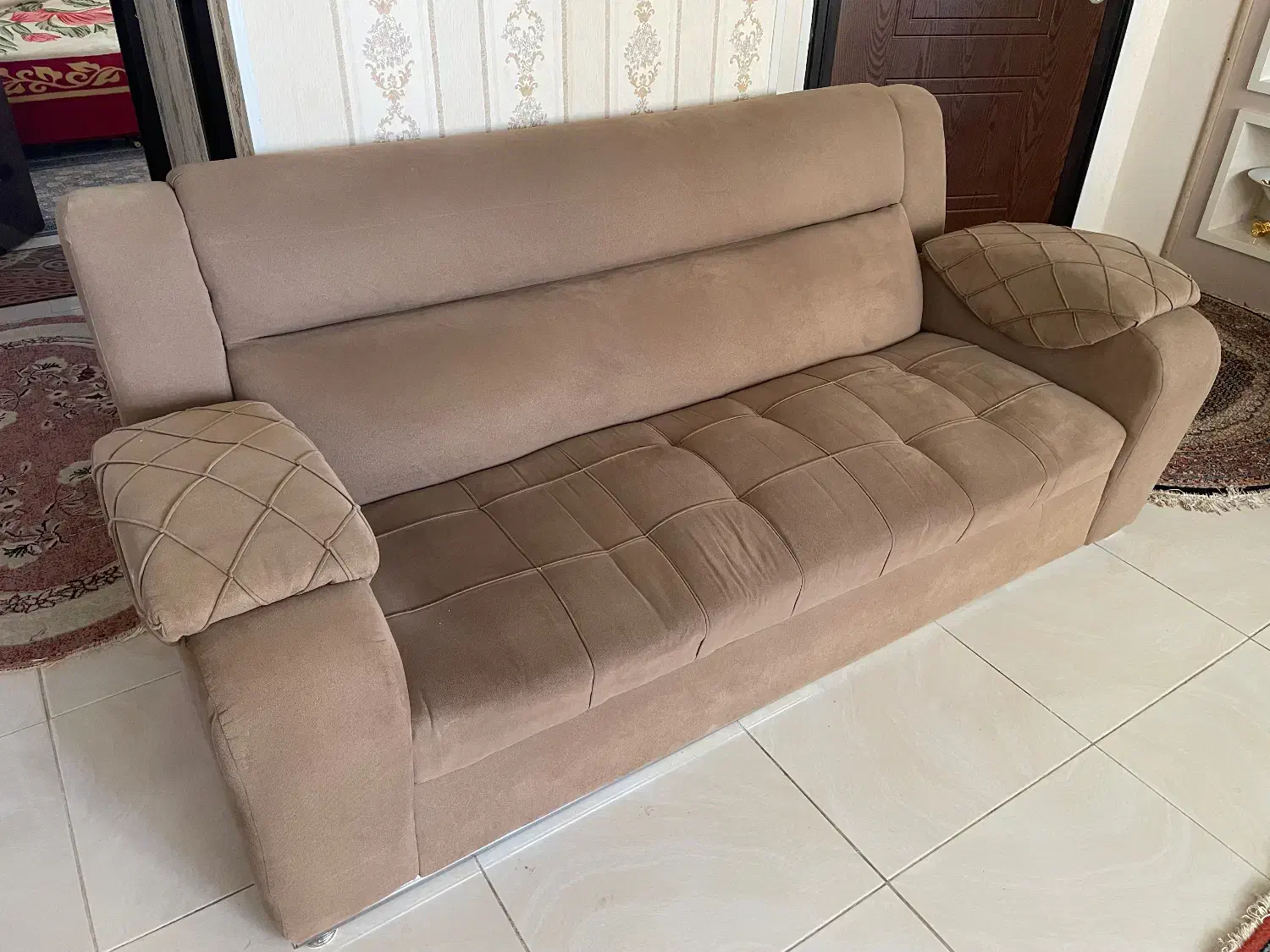 مبل|مبلمان خانگی و میز عسلی|اردبیل, |دیوار