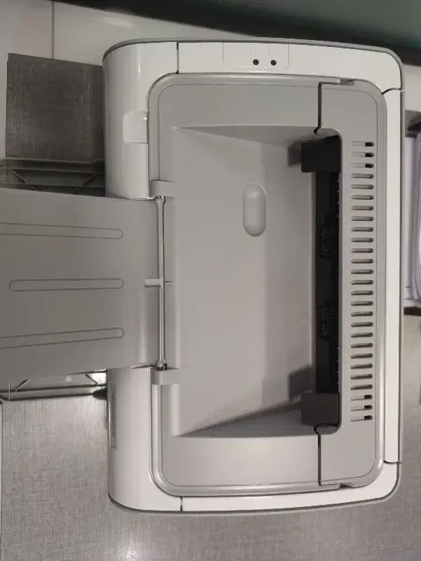 پرینتر hp 1102|پرینتر، اسکنر، کپی، فکس|تهران, ونک|دیوار