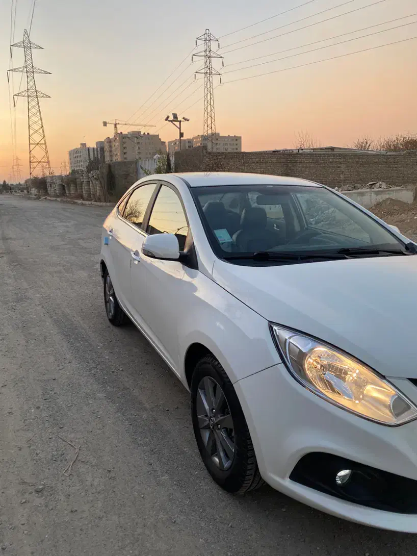 جک جی ۴|خودرو سواری و وانت|تهران, نارمک جنوبی|دیوار