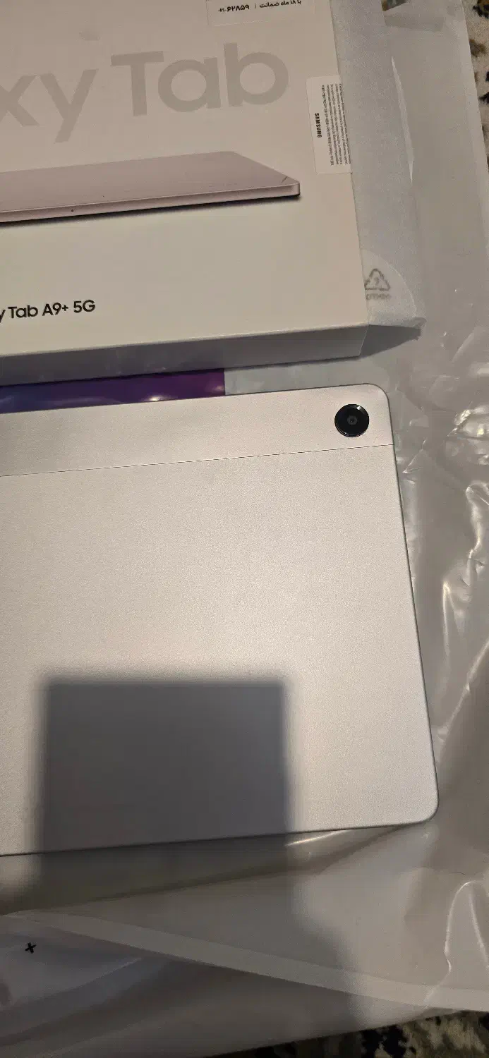 تبلت galaxy A9 plus 5G|تبلت|تهران, شهرک خرازی|دیوار