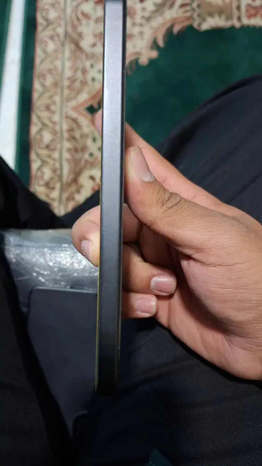 poco x7 pro|موبایل|کاشمر, |دیوار